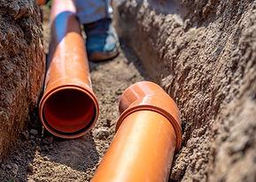 Trenchless sewer line repair in Pittsburgh